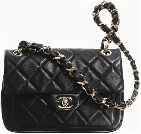 chanel seasonal bag 2021